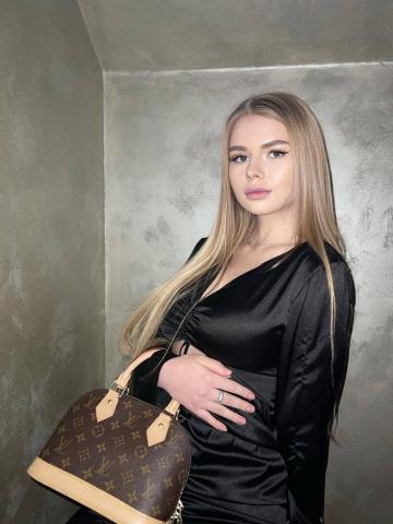 Анкета проститутки Галина - Фото 1, , 23 года, №395581